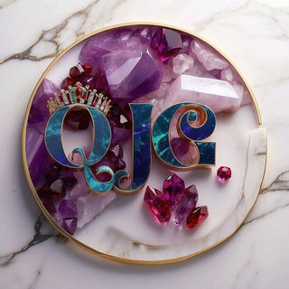 QJG Mystery Box / A Queen’s favorite surprise