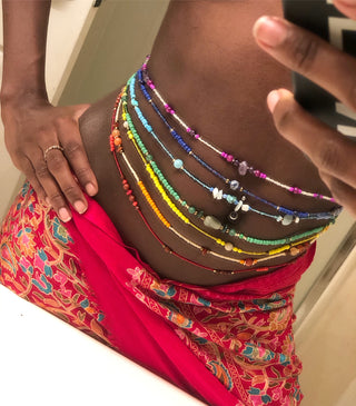 Shop WaistBeads