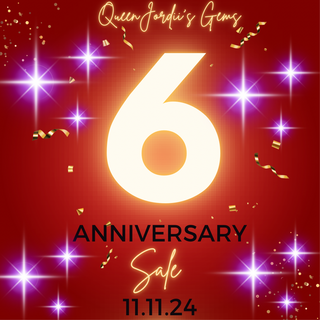 Anniversary Sale