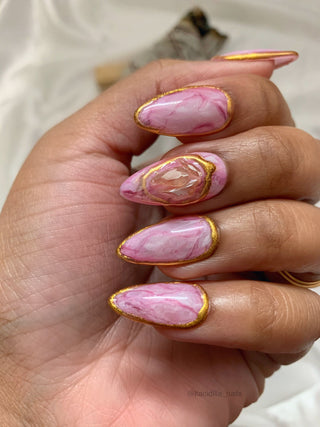 Shop Kacidilla Nails x QueenJordii’s Gems®