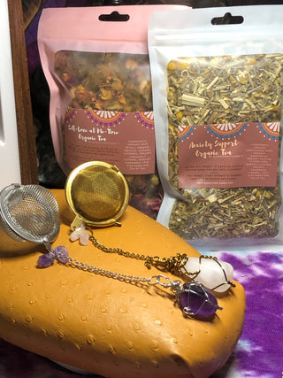 Shop Tea Time Collection