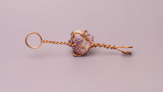 Amethyst GemJoint