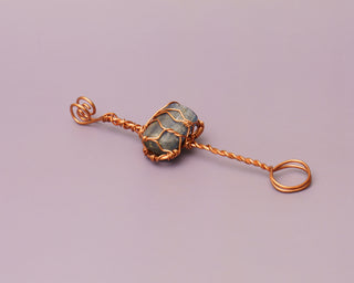 Blue Kyanite GemJoint