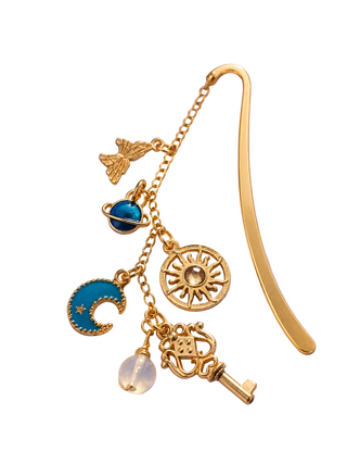 Opalite Bookmark