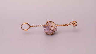 Amethyst GemJoint