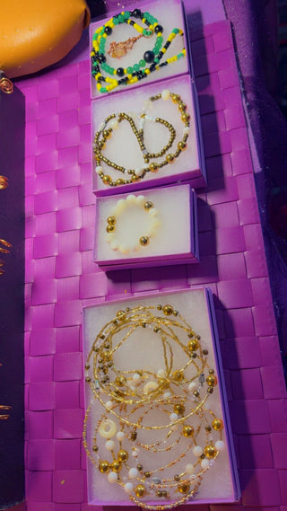 India’s custom set