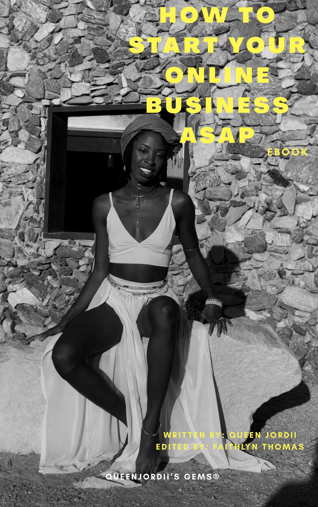 How To Start Your Online Business ASAP